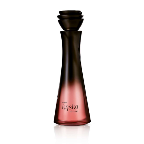 KRISKA DRAMA DESODORANTE COLONIA FEM 100ML