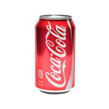 COCA COLA LT 350ML