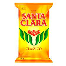 CAFE SANTA CLARA 250G