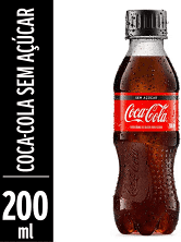 PITULINA COCA COLA ZERO 250ML