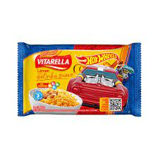Macarrao inst vitarella galinha suave