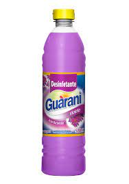 DESINFETANTE GUARANI VIOLETA