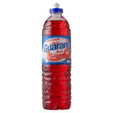 DETERGENTE LIQ GUARANI 500ML MACA