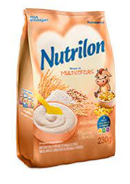 Nutrilon MULTICEREAIS
