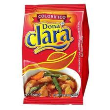 COLORAU DONA CLARA 500G