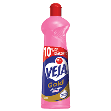 LIMP MULTIUSO VEJA 500ML FLORAL
