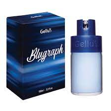 COLONIA GELLUS 100ML BLUGRAPH