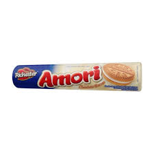AMORI CHOCOLATE BRANCO RICHESTER