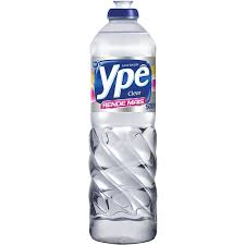 Detergente Liq Ype C