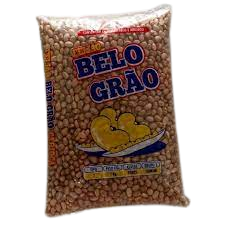 FEIJAO BELO GRAO CARIOCA 1KG