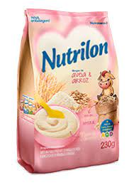 Nutrilon AVEIA E ARROZ