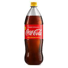 COCA COLA 2L RETORNAVEL