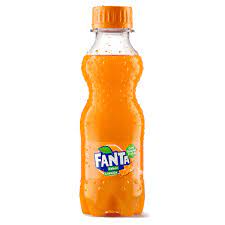 PITULINA FANTA LARANJA 250ML