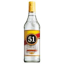 CACHACA 51 1L