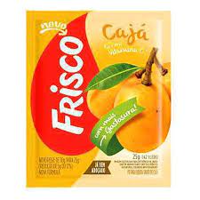 FRISCO CAJA 18G