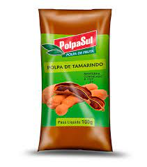 POLPA DE TAMARINDO DA BOA