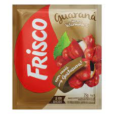 FRISCO GUARANA 18G