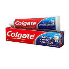 CREME DENTAL COLGATE MPA 90G