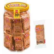 DOCE DE AMENDOIM UNIDADE