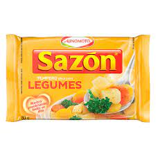 Sazon Sache