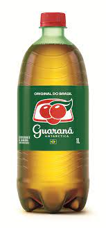 GUARANA ANTARCTICA 1L PET