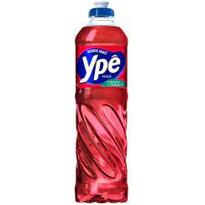Detergente Liq Ype M