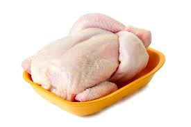 Bandeja de Galinha