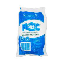 ALGODAO FLOC 20G