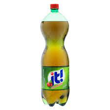 IT GUARANA 2L
