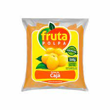 POLPA DE CAJA DA BOA