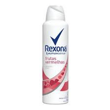 Rexona PowDer Dry