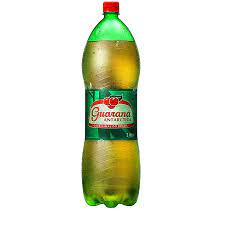 GUARANA ANTARCTICA 2L PET
