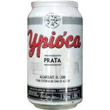 CACHACA YPIOCA LT 350ML