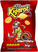 CHILITO KIGAROT CHURRASCO