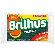 Bucha Brilhus