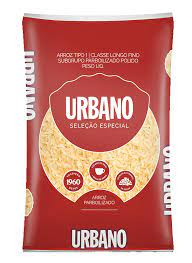 Arroz Parbolizado Urbano