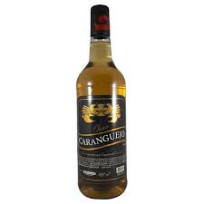 CACHACA CARANGUEJO OURO 1L