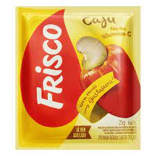 Frisco Caju 18G
