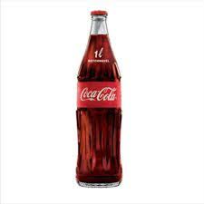 COCA COLA LS 1L RETORNAVEL