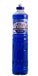 POLIDOR DE ALUMINIO BRILAVY