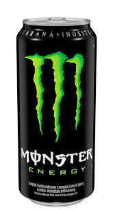 Monster Energy