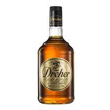 CACHACA DREHER 1L