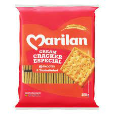 Cream Craker Marilian