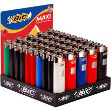 ISQUEIRO BIC