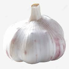 CABECA DE ALHO