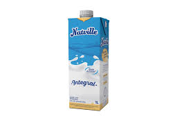 Leite uht Natville 1L