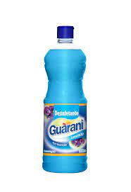 DESINFETANTE GUARANI LAVANDA