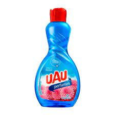 Desinfetante UAU brisa e frescor