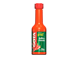 MOLHO DE PIMENTA GOTA MARATA 150ML
