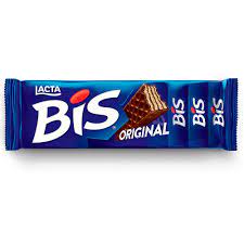 BIS ORIGINAL 100,8g